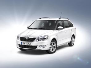 Is my Skoda's belt ok?