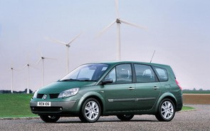 How much would I get for my Renault?