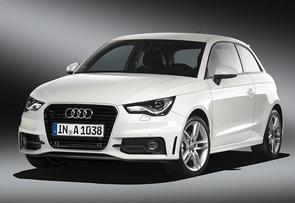 Does my Audi A1 have a cambelt?