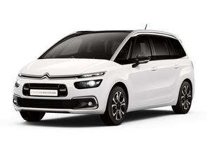 Is my imported Citroen under warranty?
