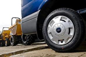 Do I have to pay unpaid tax on my van?