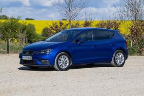 I had a new fuel pump fitted to my Leon...