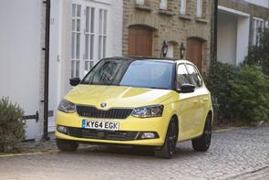 Belt or chain in a 151 Fabia?