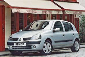 When to change a Clio's chain?