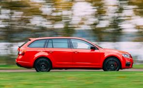 Belt or chain in my 2015 Octavia RS?