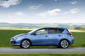 What's the best commuting car?