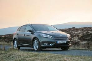 When to change a diesel Focus's belt?