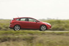Focus 1.6 diesel belt replacement?