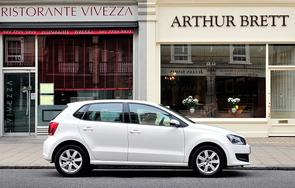 Belt or chain in a 2013 Polo 1.2?