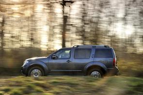 Can I convert a Pathfinder to commercial?