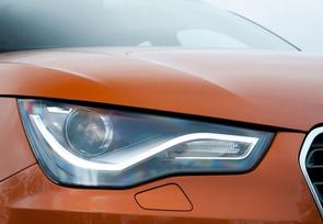 Does an Audi A1 have a belt or chain?