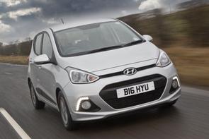Belt or chain in my 2014 Hyundai i10?