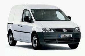How much to tax a Caddy for three months?