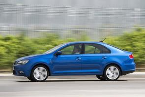 Should a 2015 SEAT Toledo's belt be changed?