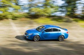 Belt or chain in my 2016 Insignia VXR?