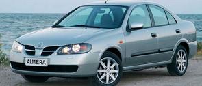 Value of my 2007 Almera?