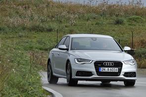 When to change my Audi A6's cam belt?