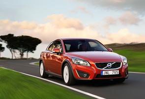 Does my Volvo C30 have a chain or a belt?