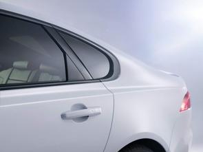 When to change my Jaguar XF's belt again?
