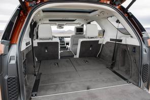 What will I replace my Discovery with?