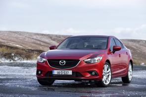 What to look for on a Mazda6?