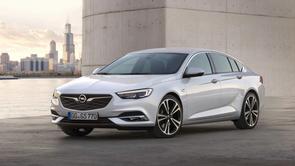 Belt or chain in my 2017 Insignia?