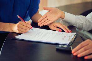 Will I be liable for tax on my car?