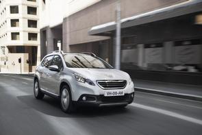 When to change my Peugeot 2008's belt?