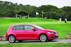 Trade-in value of a 2015 Golf?
