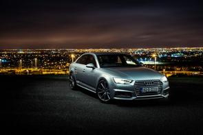 How much to sell my 2015 Audi A4 for?