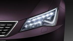 Belt or chain in a 2018 SEAT Leon 1.4?