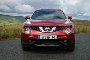 Is the Nissan Juke 1.2 any good?