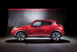 Belt or chain in a 2014 Juke 1.6?