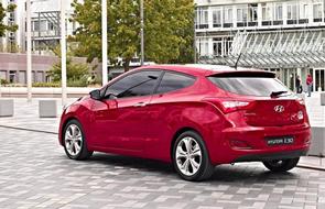 When to change a Hyundai i30's water pump?