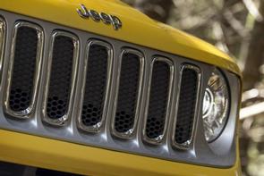 Belt or chain in my diesel Jeep?
