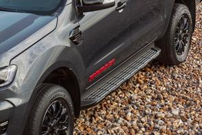 Is BIK payable for a Ford Ranger?