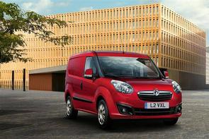 Belt or chain in a 2015 Vauxhall Combo?