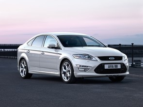 What kind of value is there in my Mondeo?