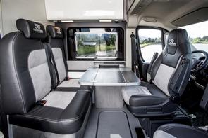 Motor tax on a campervan?