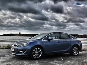 Belt or chain in my 2015 Astra?