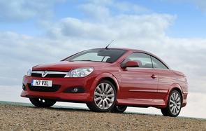 Belt or chain in this Astra Twin Top?