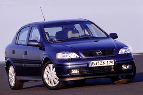 Belt or chain in my 2006 Astra 1.6?
