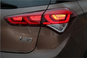Belt or chain in the 2017 Hyundai i20?