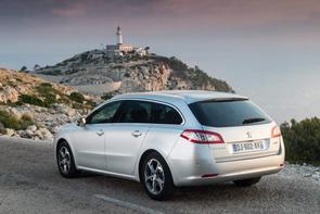When to replace a Peugeot 508 diesel's belt?
