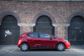 Which small auto for up to €11,000?