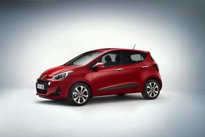 Belt or chain in a 2018 Hyundai i10?