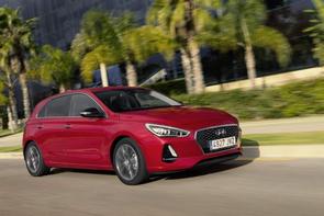 Belt or chain in a Hyundai i30 1.0?