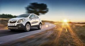 Is this Vauxhall Mokka a good buy?