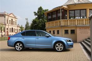 Belt or chain in my Octavia 1.4?