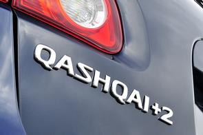 Is this mileage too high for a Qashqai?